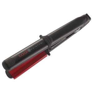 Travel flat iron